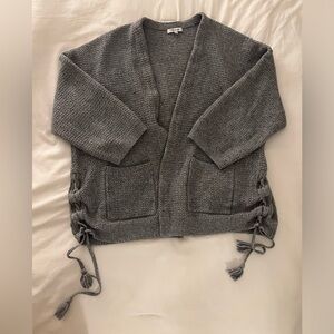 Madewell Cardigan